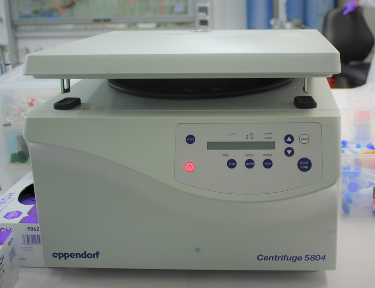 Centrifuges